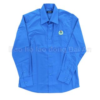 Áo đồng phục công đoàn Việt Nam (có size nam/nữ)