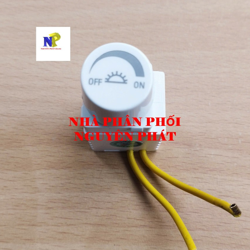 [SINO] Chiếc Áp/Dimer Đèn S500VX