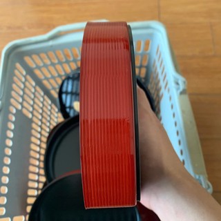 Khay nhựa sơn mài Nhật Bản (4510683001530) dst3