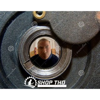 Mắt thần gắn cửa ra vào (door viewer)