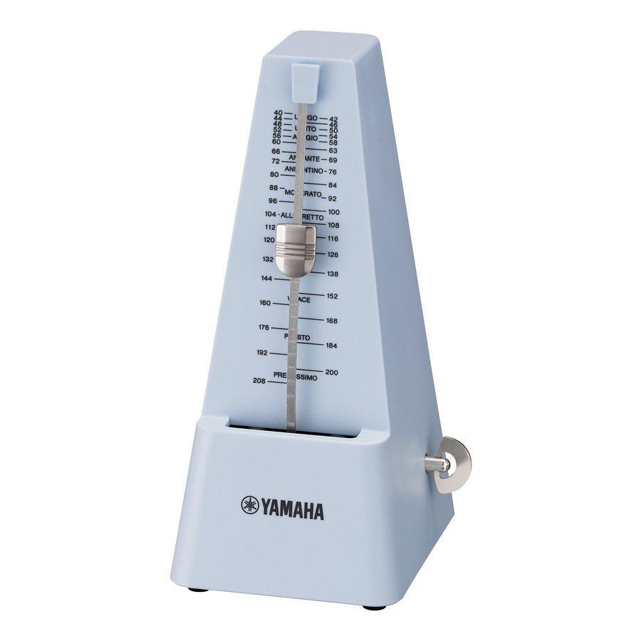 Máy Đếm Nhịp/Metronome/Máy Đập Nhịp Yamaha MP-90 Tập Đàn Guitar, Violin, Piano...