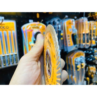 Lưỡi cắt gạch khô INGCO DMD011102M, DMD031051HT.