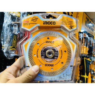 Lưỡi cắt gạch khô INGCO DMD011102M, DMD031051HT.