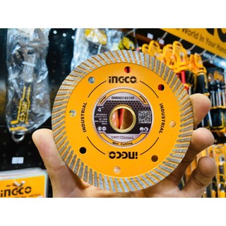 Lưỡi cắt gạch khô INGCO DMD011102M, DMD031051HT.