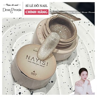  Mắt mèo  mã 07  ánh trăng cực quang siêu sáng Nayisi 