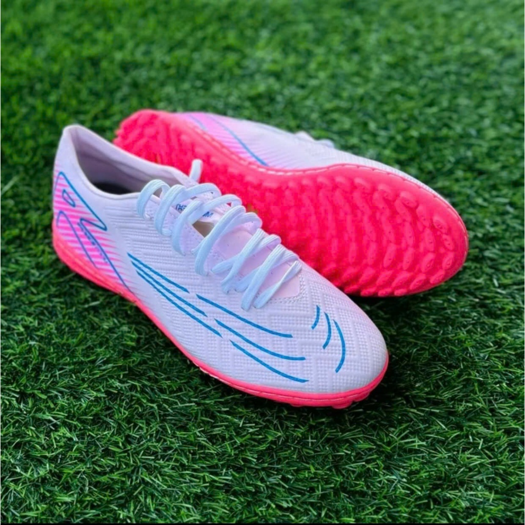 [Tặng Tất] Giày Bóng Đá Sân Cỏ Nhân Tạo Vapor 16 Academy Đế Đệm Eva Đã Khâu Full Đế Siêu Đẹp Siêu Hot 2024