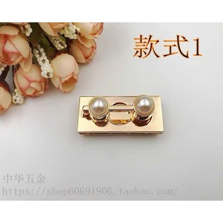 Khóa trượt hạt trai (55k/cái)