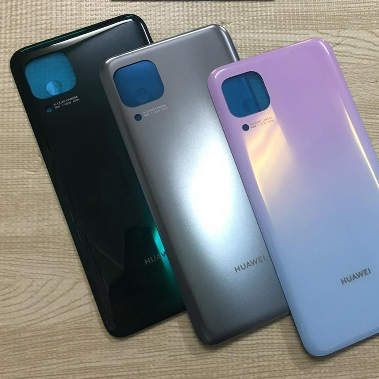 Nắp lưng Huawei Nova 7i / 7i