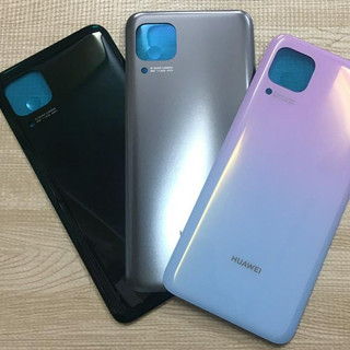 Nắp lưng Huawei Nova 7i / 7i
