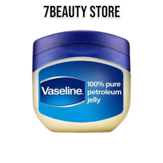 Vaseline hũ 42g Chính Hãng – Sáp Dưỡng Ẩm Cho Da Mềm Mịn, Khỏe Mạnh
