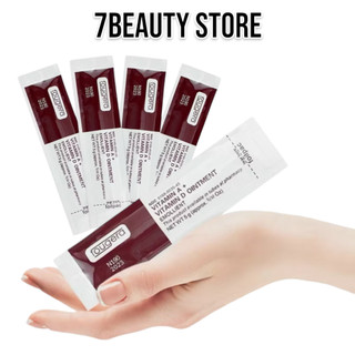 Dưỡng Vitamin AD Dùng Sau Xăm
