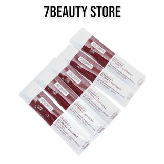 Dưỡng Vitamin AD Dùng Sau Xăm