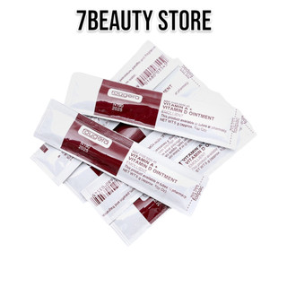Dưỡng Vitamin AD Dùng Sau Xăm