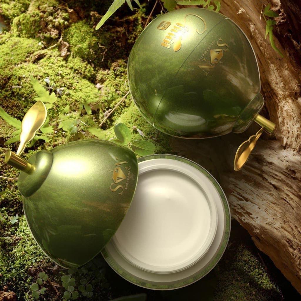 Cao Bưởi Lớn SON Cosmetic Chính Hãng 20g