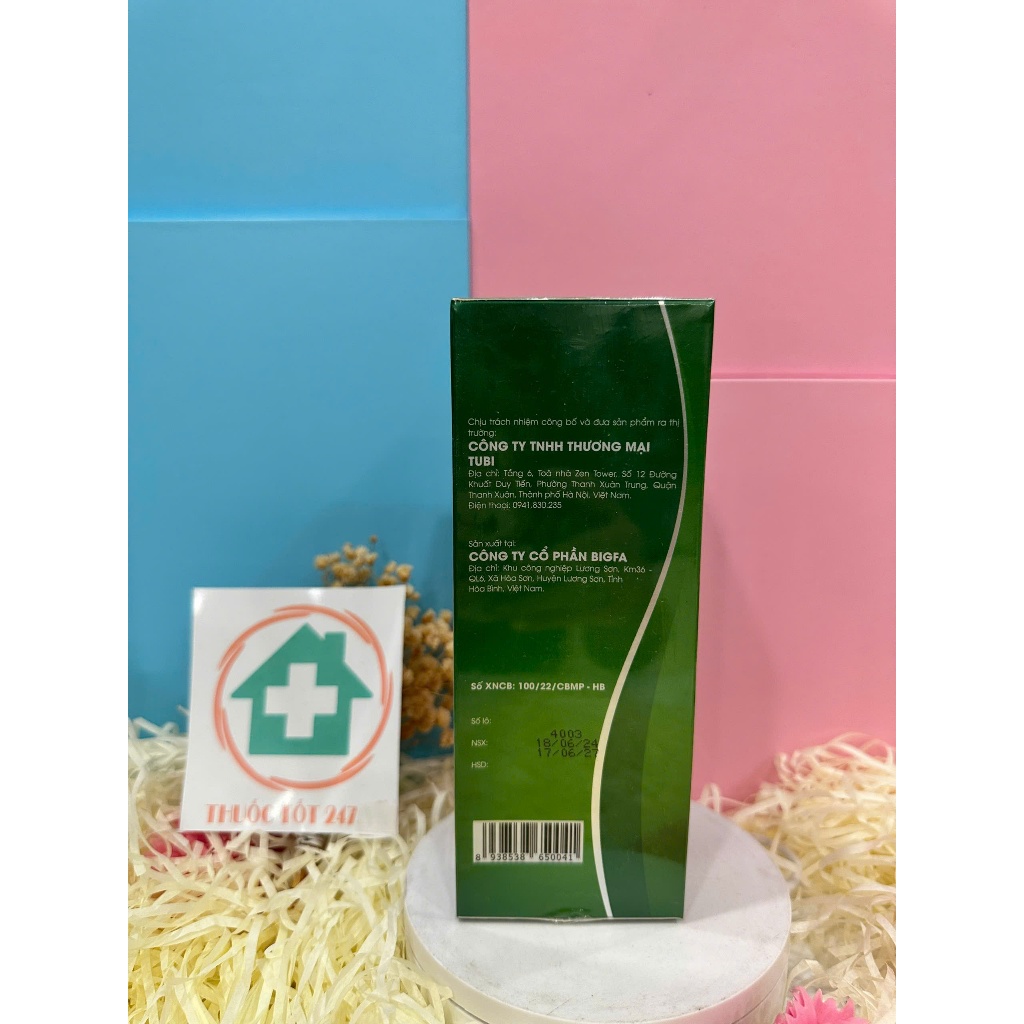 Dầu Gội Mộc Mao - Hỗ Trợ Góp Phần Ngăn Ngừa, Làm Giảm Xơ, Rối, Chẻ Ngọn, Gãy Rụng Tóc - 300ml - TKMN