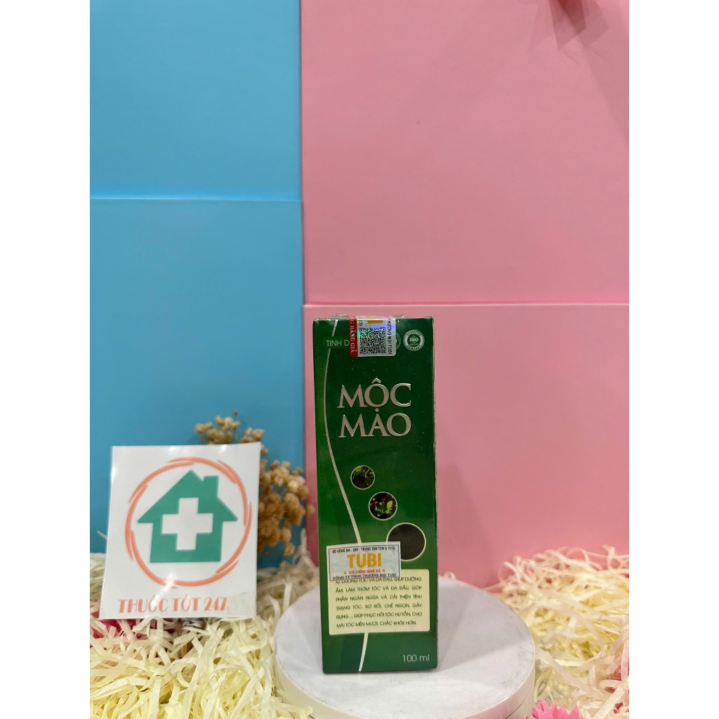 ✅ COMBO CHĂM SÓC TÓC DẦU GỘI ALIKA FOR WOMEN MỘC MAO - BỘ TÓC MỘC MAO MỘC MAO GIÚP MÁI TÓC KHOẺ ĐẸP