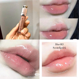Son Dior maximizer 013-015-063 vỏ mới fullsize fullbox