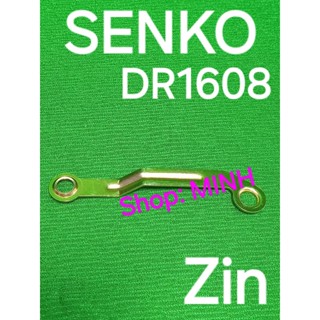 Tay quay quạt Senko DR1608 zin theo máy (F23) – tay đưa, càng đưa, càng chuyển hướng quạt đứng F23