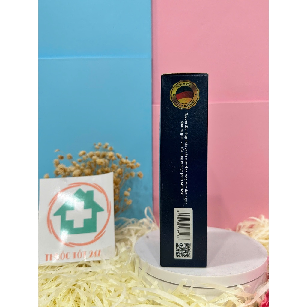 DẦU GỘI DEGO PHARMA [CHÍNH HÃNG] SẠCH GẦU HẾT NGỨA DA ĐẦU