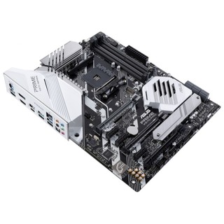 FE chặn main ASUS PRIME X570-PRO (Mainboard IO Shield: 290)