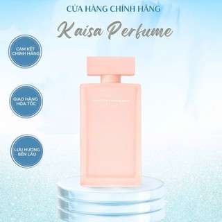 [ Chính Hãng ] Nước hoa nữ Narciso Rodriguez For Her Eau de Parfum 100ml