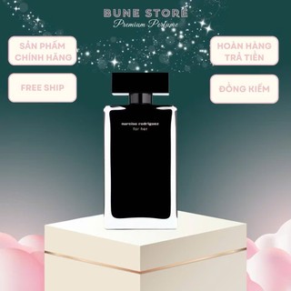 [ Chính Hãng ] Nước hoa nữ Narciso Rodriguez For Her Eau de Parfum 100ml