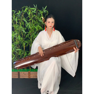 đàn cổ cầm guqin cao cấp
