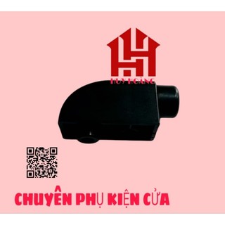 Cục Chặn Cửa Chống Va Đập Cửa Lùa Xinfa Hệ 93