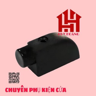 Cục Chặn Cửa Chống Va Đập Cửa Lùa Xinfa Hệ 93