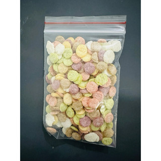 Bắp dẹt thức ăn Hamster 18gr