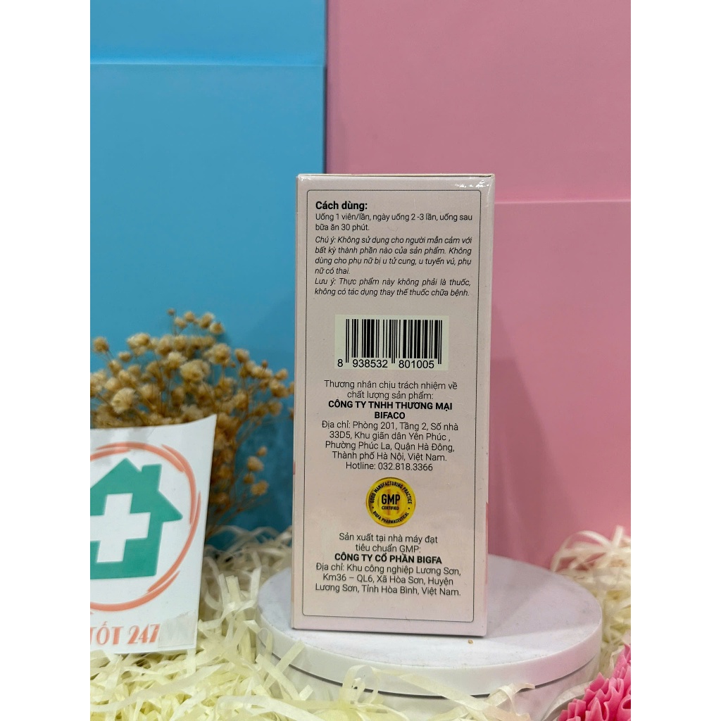 ✅Viên Uống Hi Beauty Tặng mặt nạ  [Freeship] ❤️ - Hi Beauty Trắng Da, Sạch Nám[Chính Hạng]