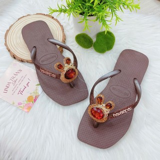 DÉP ĐẾ VUÔNG SOCOLA MIX CHARM 2