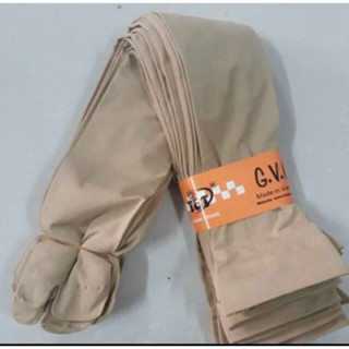  Vớ đùi da của nữ chống nắng mã hàng GvG loại dài 57 cm mẩu kẹp ngón - tất da đùi 