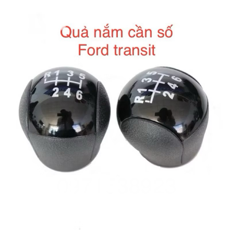 Quả nắm cần số Ford transit