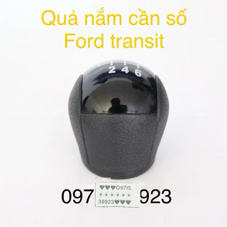 Quả nắm cần số Ford transit