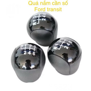 Quả nắm cần số Ford transit
