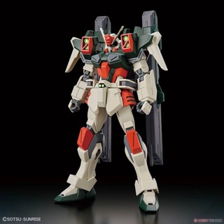 Mô hình lắp ráp HGCE HG Lightning Buster Gundam