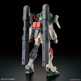 Mô hình lắp ráp HGCE HG Lightning Buster Gundam