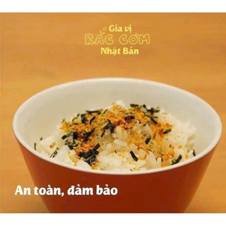 Gia Vị Rắc Cơm Trộn Cơm Cho Bé Của Nhật Hello Kitty