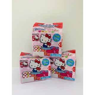 Gia Vị Rắc Cơm Trộn Cơm Cho Bé Của Nhật Hello Kitty