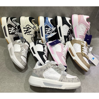 Giày Sneaker Quảng Châu mlb bản 2025