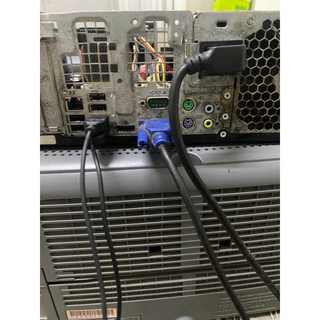 máy tính để bàn hiệu Hp