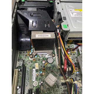 máy tính để bàn hiệu Hp