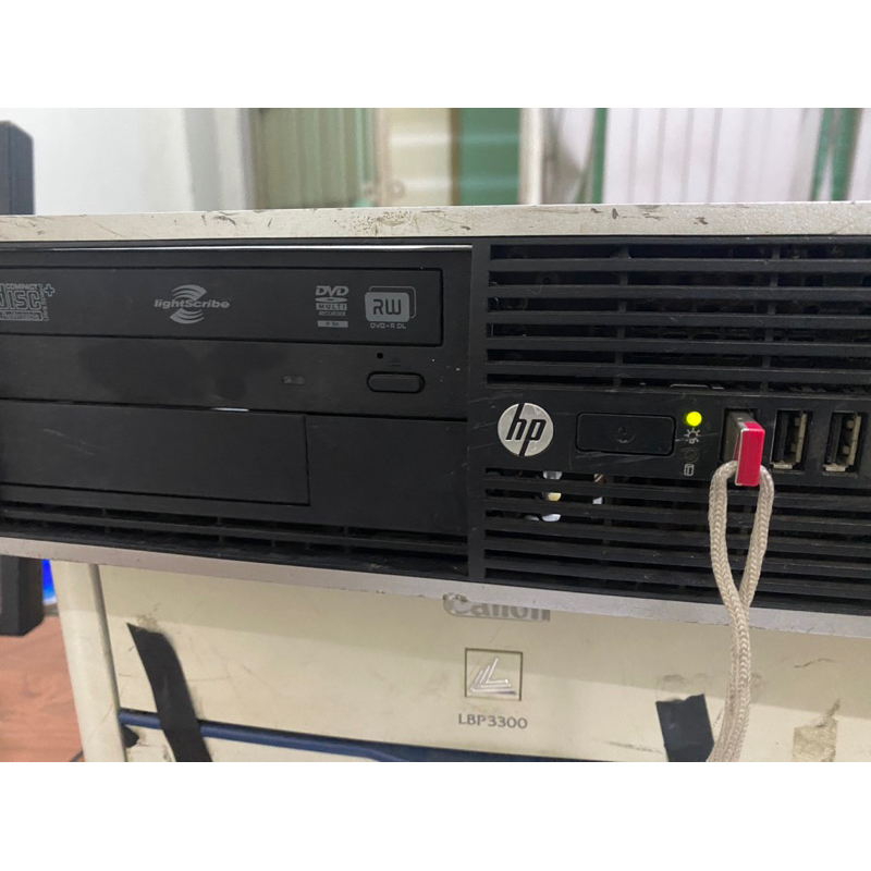 máy tính để bàn hiệu Hp
