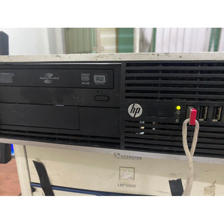máy tính để bàn hiệu Hp