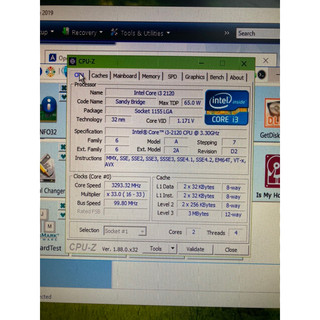 máy tính để bàn hiệu Hp