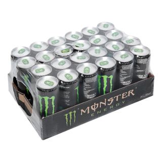 Nước Tăng Lực Monster Energy 355ml
