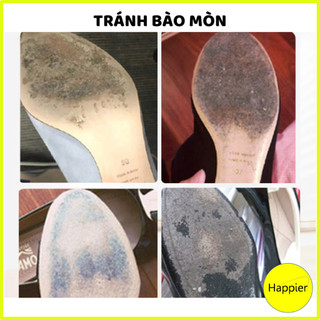 Miếng Dán Đế Chống Trơn Trượt Giày Cao Gót (2 Miếng)