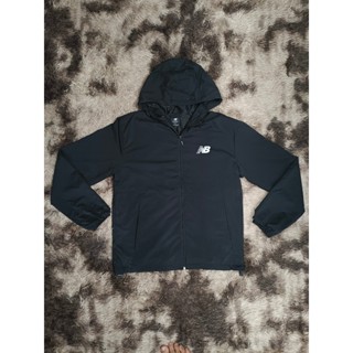 Áo khoác gió New Balance 2 lớp gió và nỉ dày dặn hàng vnxk chuẩn xịn số lượng có hạn mọi người nhanh tay nha