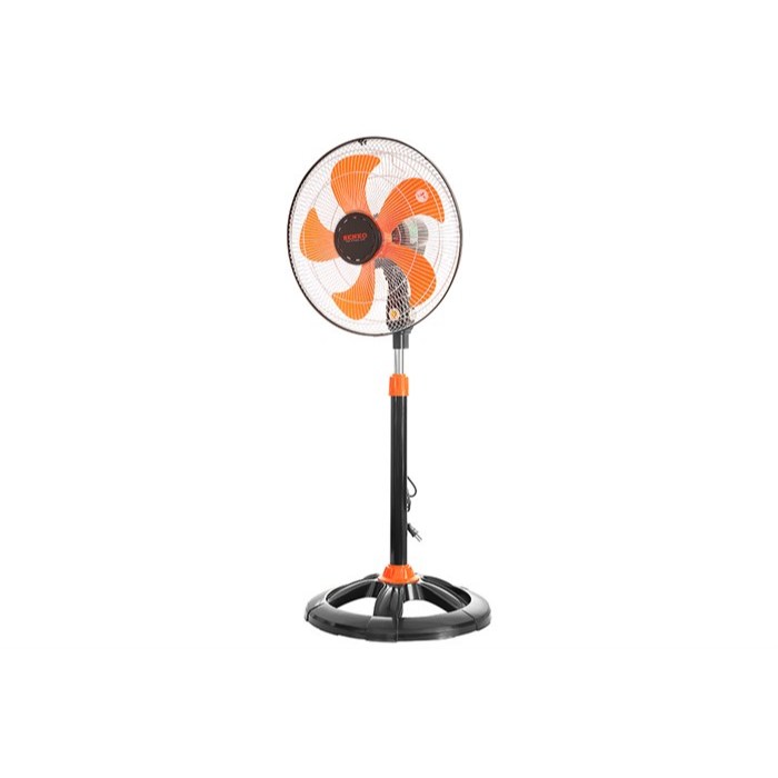 [TDM - BD] Quạt đứng Senko 5 cánh DTS1609 60W